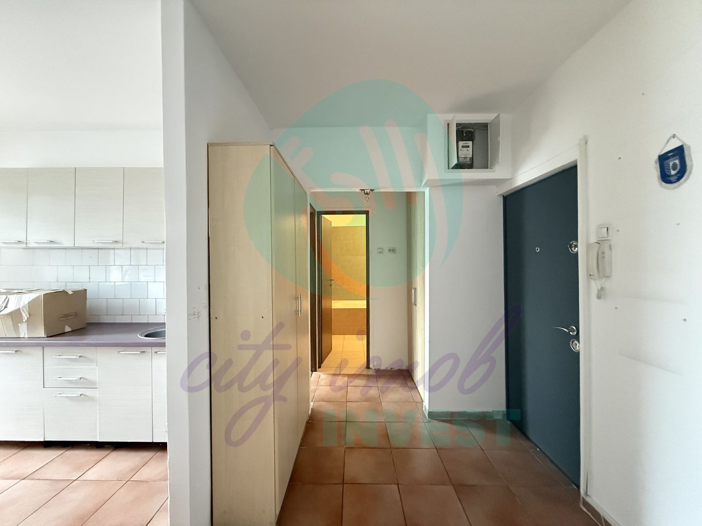 Apartament 2 camere, zona linistita - Poză 8