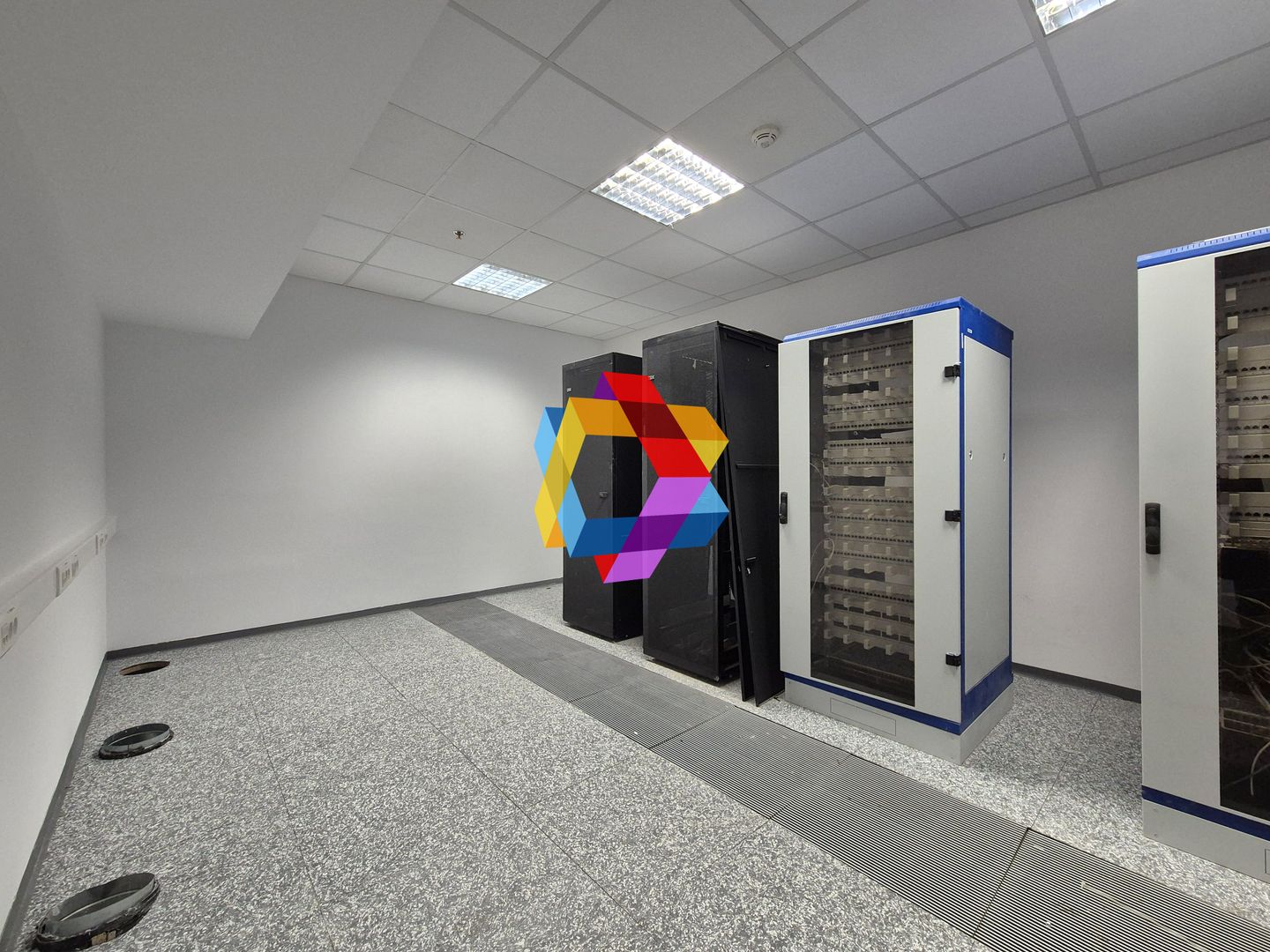 Spatiu de birouri - 1260 mp  #www.plus-imo.ro - Poză 15