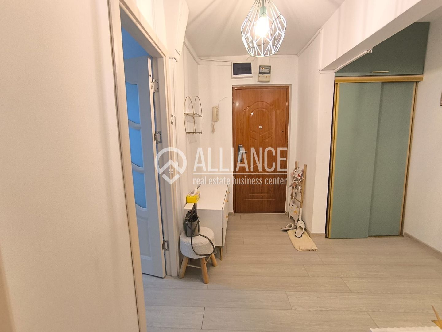 TOMIS NORD BOEMA(COD03)-  3 Camere moderne cu loc de parcare ! - Poză 21