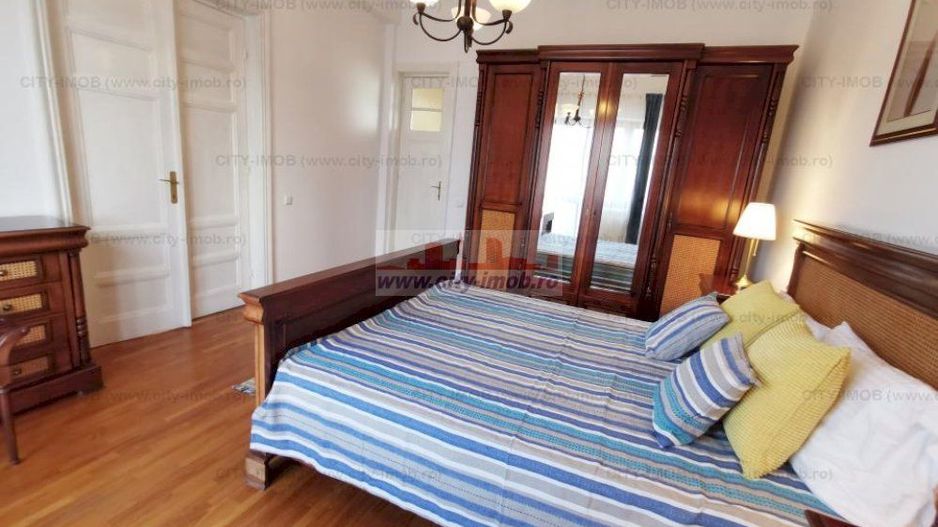 Inchiriere  Apartament 3 camere Cotroceni - Poză 12