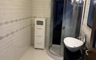 AP. 2 CAMERE LUJERULUI, BUCATARIE OPEN-SPACE, BLOC NOU, CENTRALA - Poză 6