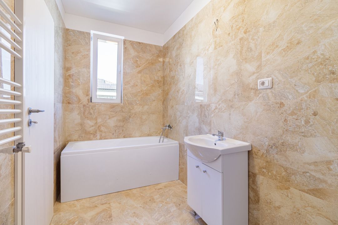 casa 4 camere Nicolae Iorga Chiajna - Poză 9