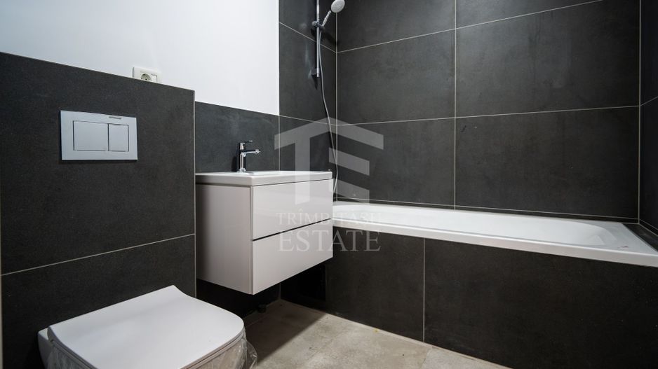 Alexandriei 152 | Bloc Nou Premium | 2 Camere Decom | 56 mp Utili - Poză 23