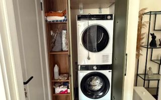 Apartament 2 camere ultracentral – Calea Bogdanestilor - Gym One - Poză 4