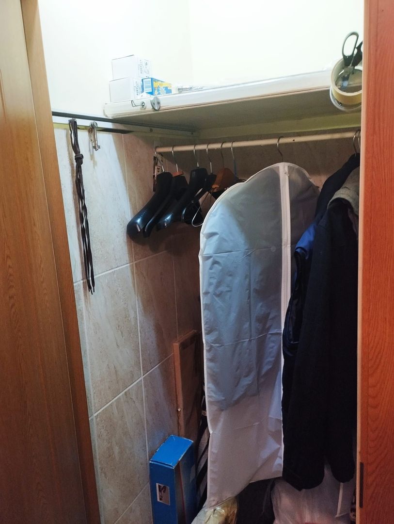 3 camere Dristor - metrou 1 minut, prima inchiriere! - Poză 15