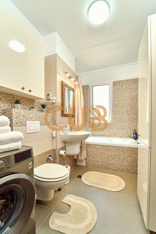 IRIS Armoniei - Ap2cam complet mobilat+utilat|2balcoane,bloc nou - Poză 7