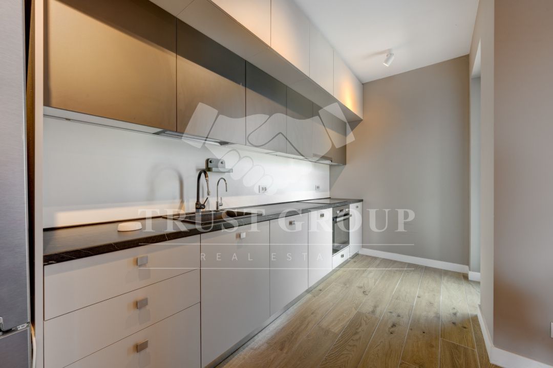 Apartament 3 camere Eminescu | Imobil 2023 | Loc de parcare - Poză 6