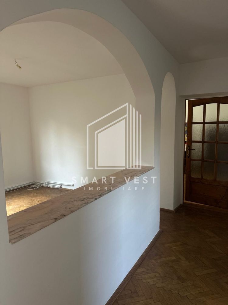 Apartament 3 camere | 64 mp util + balcon | Zona Micro 16 - Poză 15