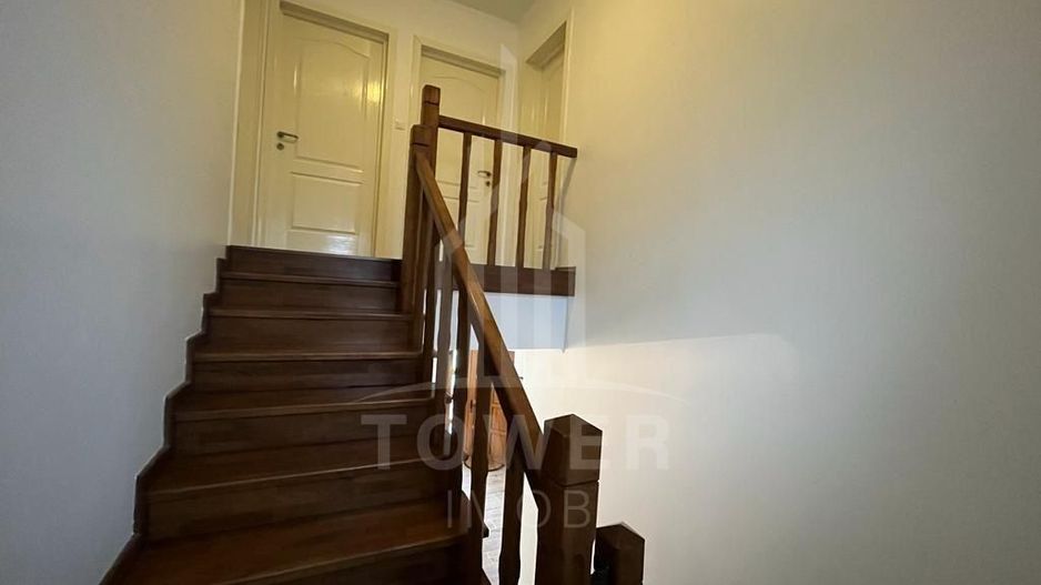 Casă individuală de închiriat în Șelimbăr – zona Pctor Brana - Poză 8