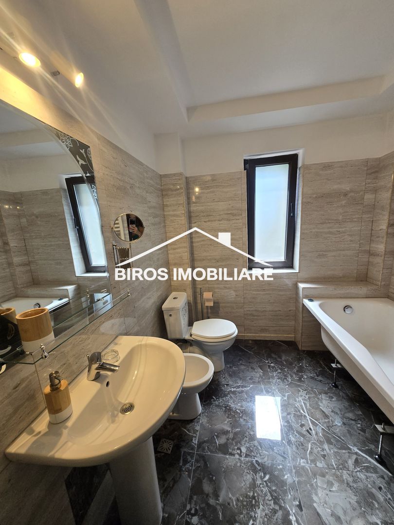 2 camere Rovine Parculet | Parcare Privata - Poză 6