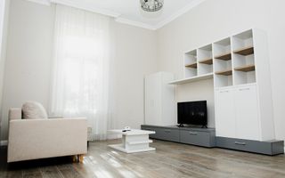 Apartament 2 Camere | Zona Sinaia - Langa Facultati | Etaj 2  Mobilat - Poză 2