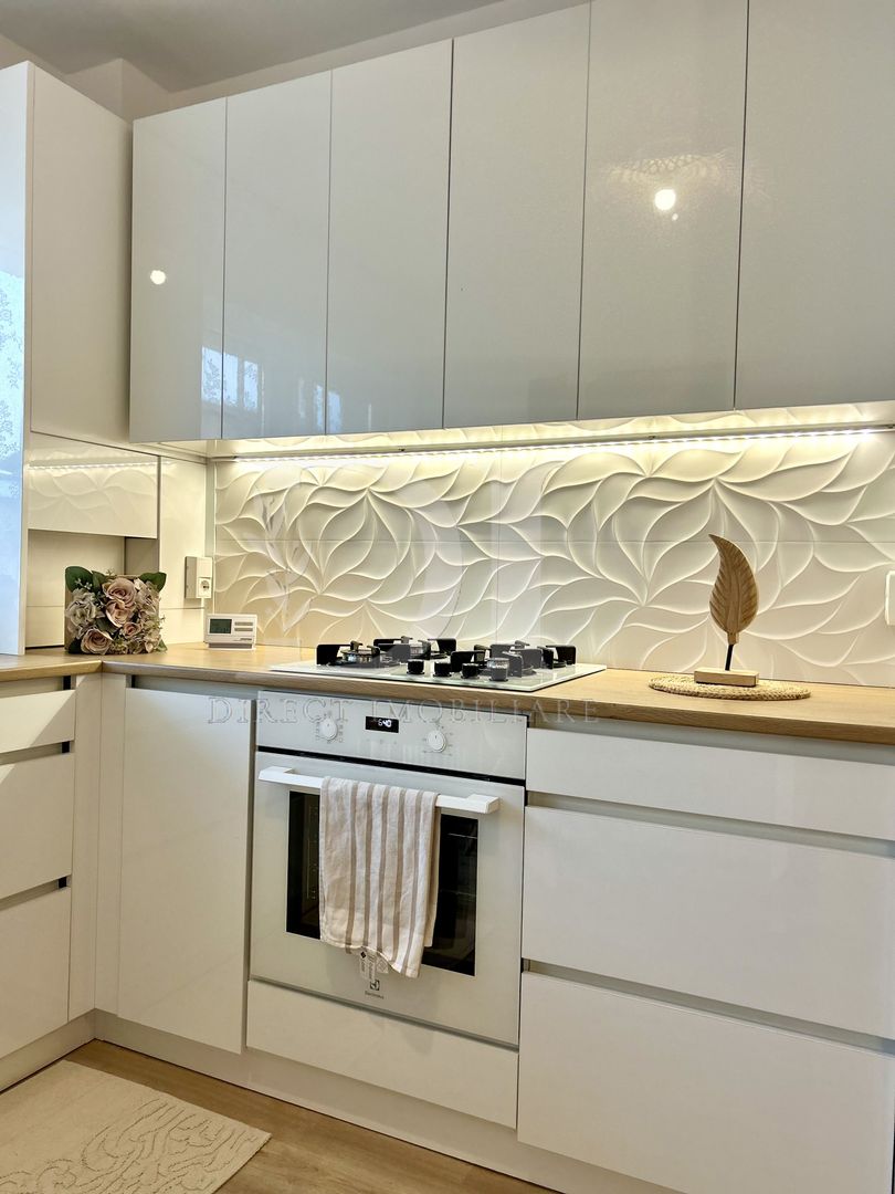 Apartament 2 camere de vanzare / Zona Eroilor / Floresti - Poză 5