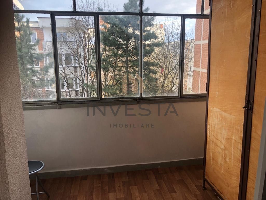Apartament 3 camere decomandate - etaj intermediar - zona Titulescu - Poză 11