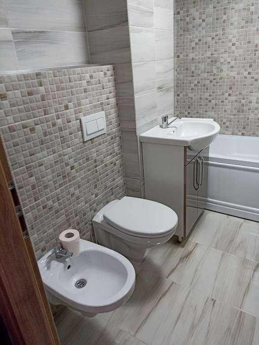 BRASADAS vinde ap 3 camere, zona soarelui etaj 1/4. - Poză 4
