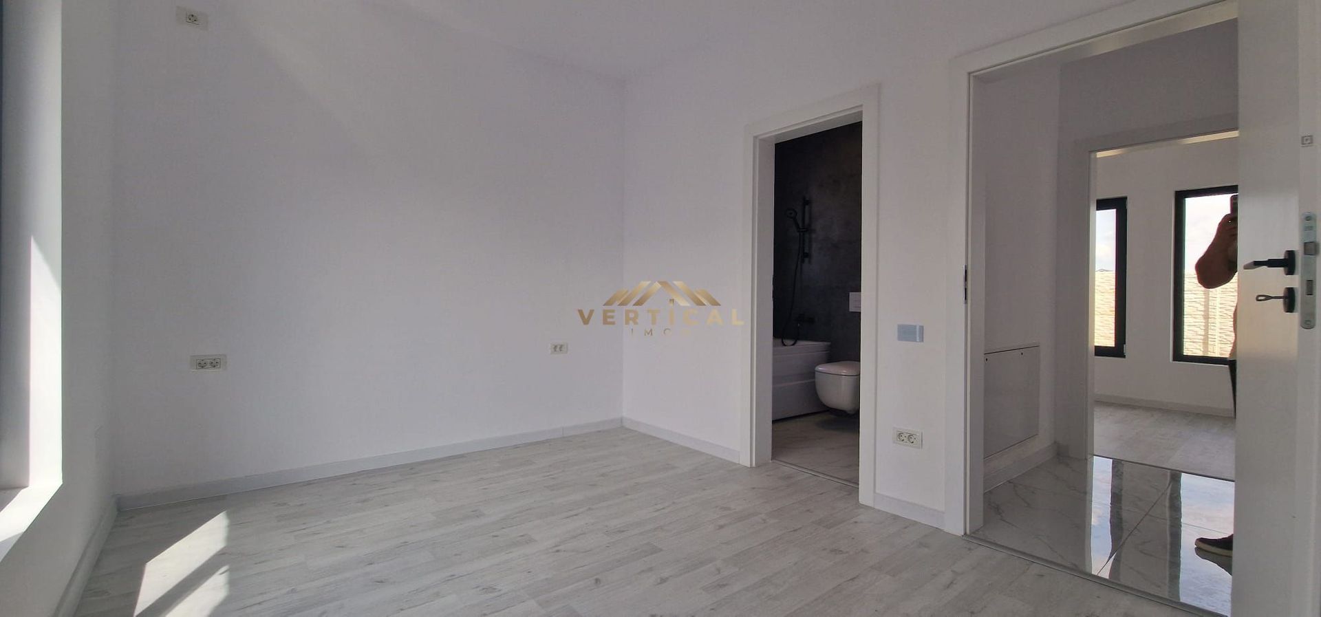 Casă Parter în Comuna Berceni - Poză 11