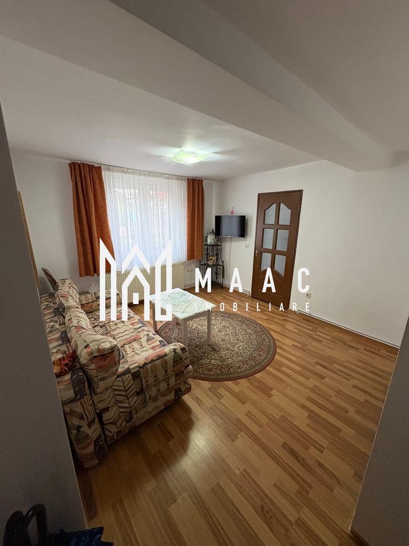 Apartament la casa | 7 camere | 202 mpu | Terezian - Poză 13