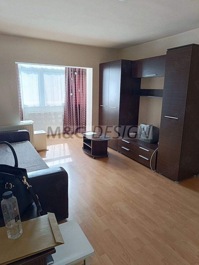 Apartament 1 camera Sagului etaj 3 - Poză 1