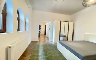 Garsoniera Premium in Vila interbelica**Boxa+Mansarda+Curte/R. Beller/DOROBANTI - Poză 9