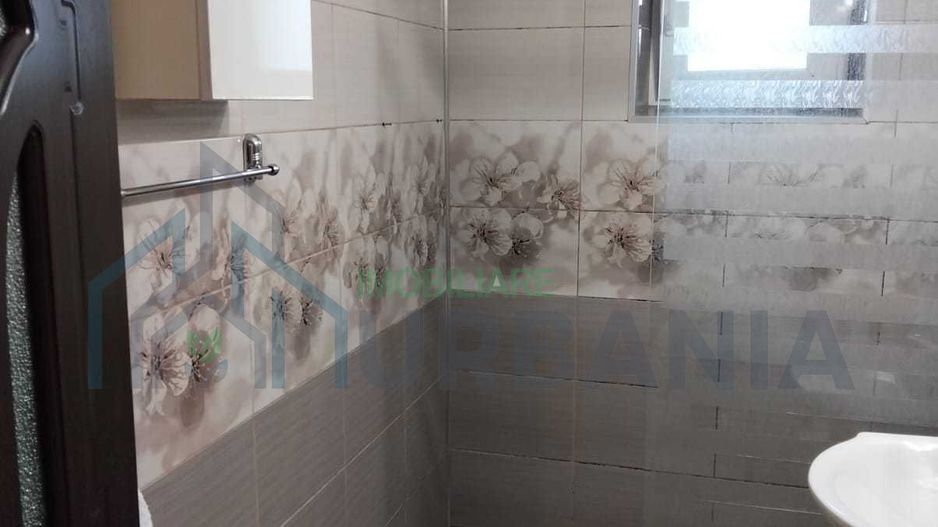 Apartament cu 2 camere decomandat, etaj 1, cartier Dancu – de închiriat - Poză 2