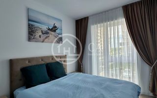 Apartament LUX cu 3 camere de vanzare in Prima Arena, Oradea - Poză 7