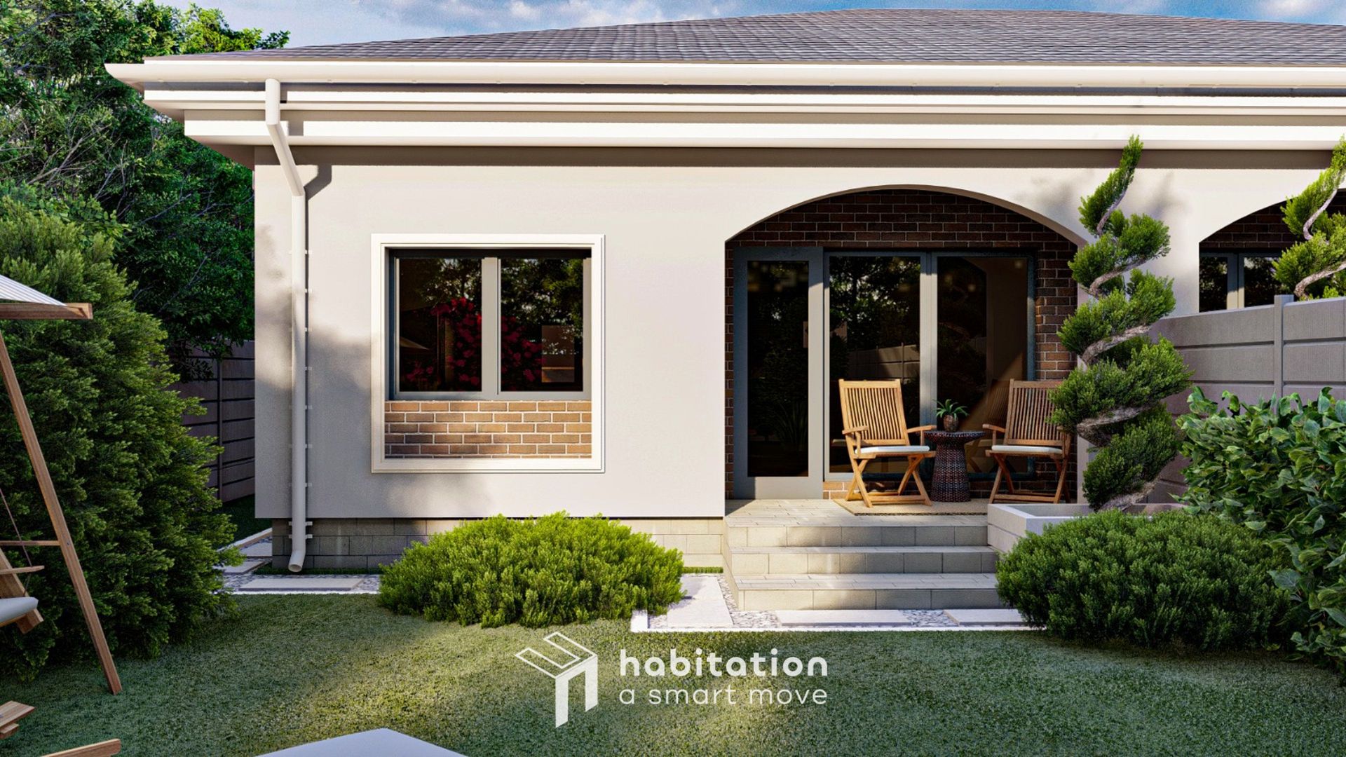 Duplex modern în Moșnița Nouă, aproape de Drumul Boilor - Poză 11