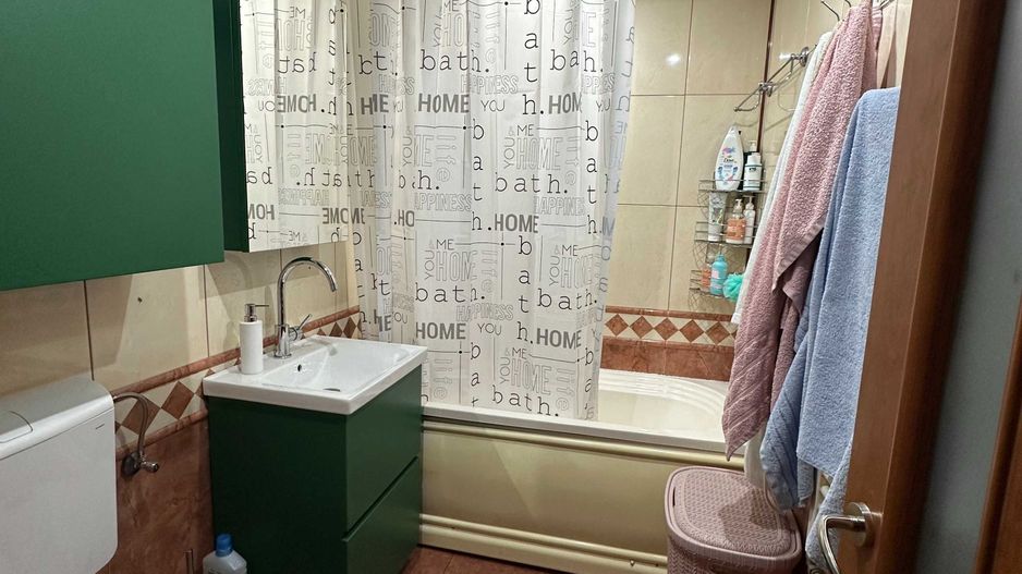 Apartament 3 camere 73 mp Marasti mobilat complet - Poză 8