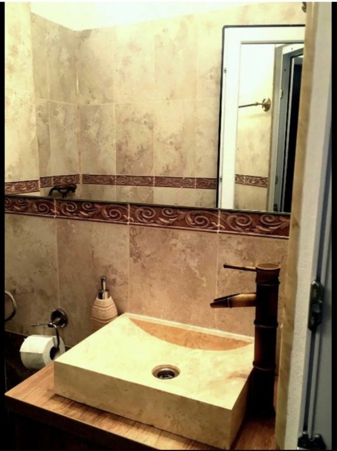 Închiriez garsonieră, Unirii - Piața Alba Iulia,  AC,  plan B - Poză 4