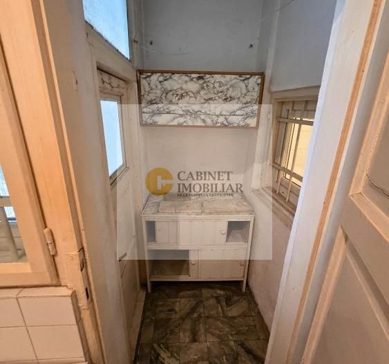 80 mp I Sala Palatului I Etaj 2/9 I Creditabil - Poză 8