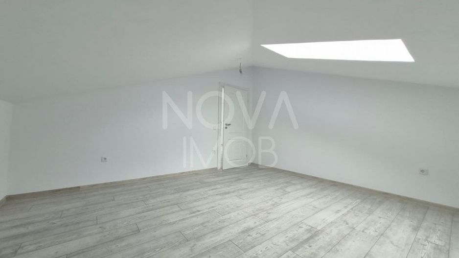 Apartament 3 camere, la cheie, Selimbar - Poză 3