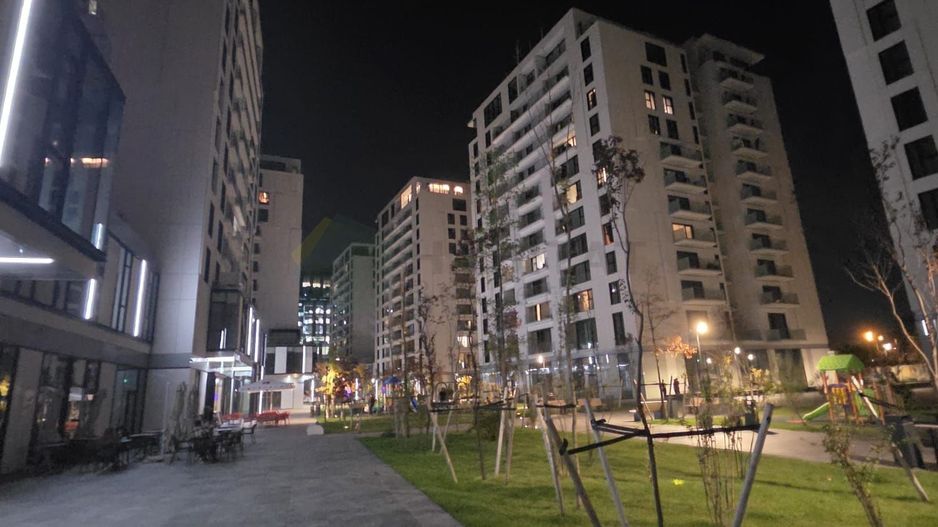 Apartament 2 camere | One Cotroceni | Etaj 3 | - Poză 15