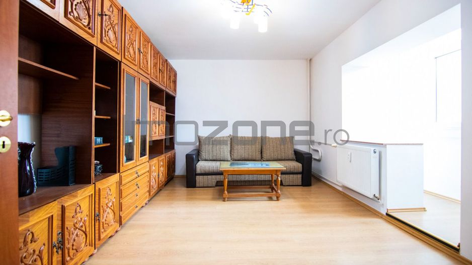 DE Inchirat 2 Camere, Mobilat si Utilat, Loc parcare, Drumul Taberei - Poză 23