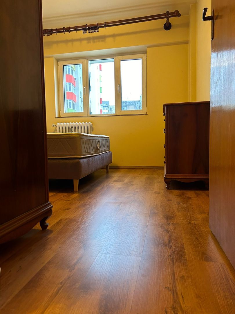 Apartament 4 camere - Mihail Sebastian   Parc   Stradal - Poză 8