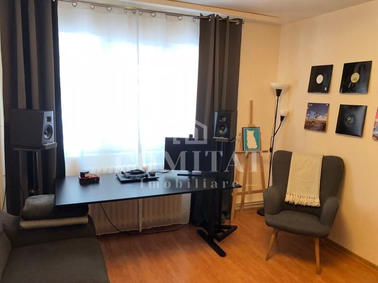 Apartament cu 2 camere decomandate | Zona străzii Parâng | Mănăștur - Poză 3