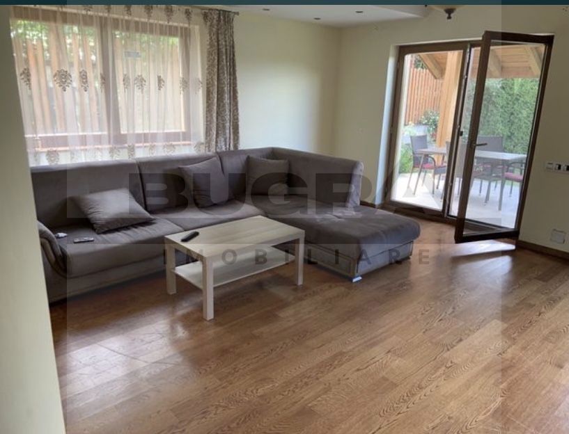 Casa individuala 170 mp, 370 teren, acces facil, zona Eugen Ionesco - Poză 1