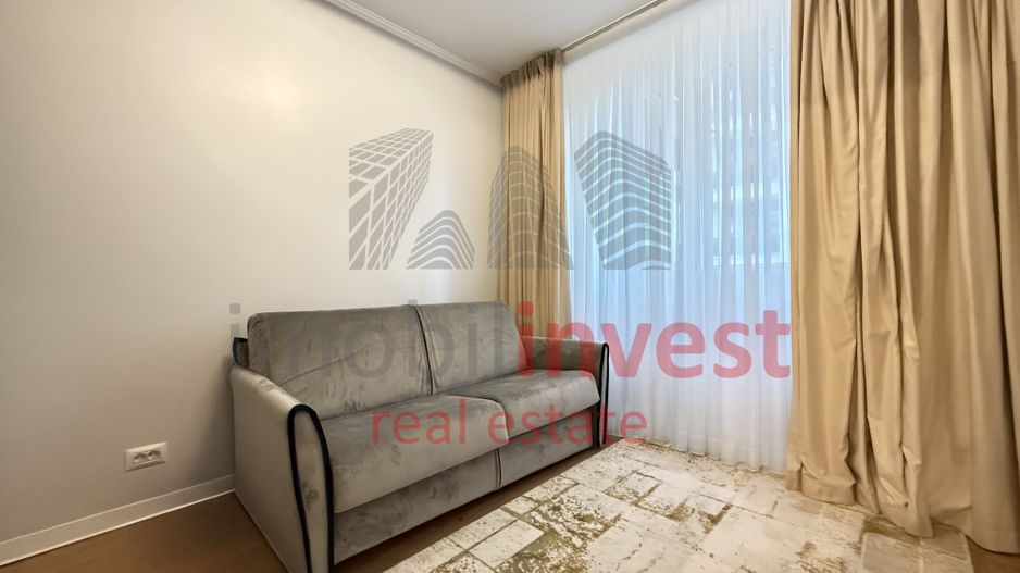 Apartament 3 camere Floreasca Residence - Poză 12
