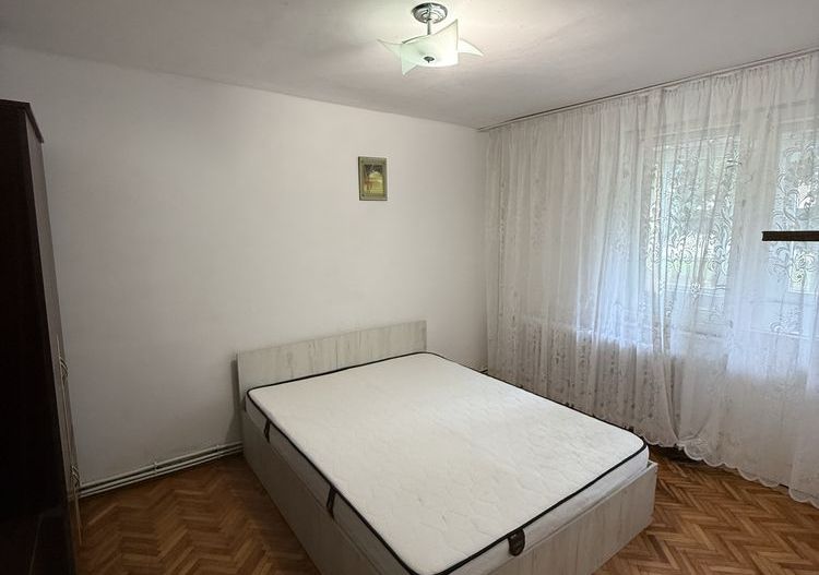 Apartament cu 2 camere | 58 mp | Gheorgheni - Poză 1