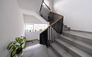 Apartament 3 camere, Mobilat si utilat, Parcare, Aproape de metrou - Poză 27