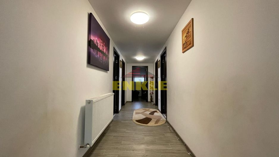 Casă de vânzare P+M– 4 camere, teren generos – 132.000€ negociabil - Poză 6