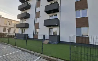 Apartament 3 camere Stefanesti Bloc 2023+Gradina 147mp - Poză 14