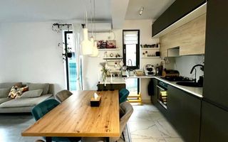 VANZARE 3 CAMERE | 60 MP TERASA | IMOBIL BOUTIQUE | - Poză 1