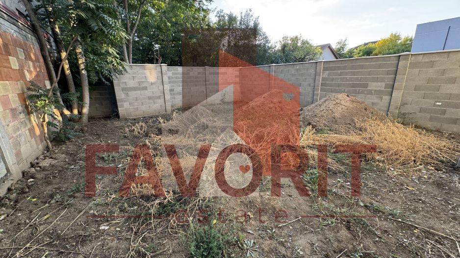 Comision 0%. Pozitie excelenta. Zid despartitor dublu - Poză 7