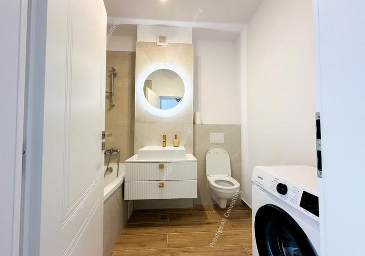 Apartament de închiriat premium  Sedako IRIS Armoniei - Poză 8