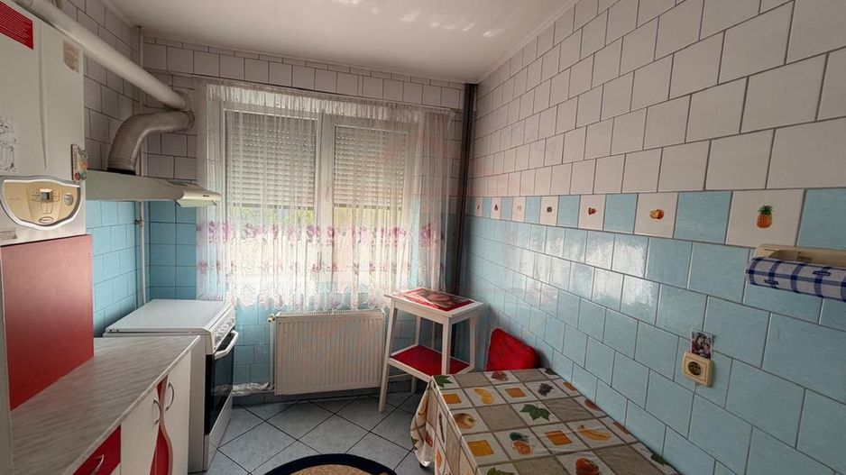 APARTAMENT DE VÂNZARE – 2 CAMERE | MICRO 17 - Poză 5