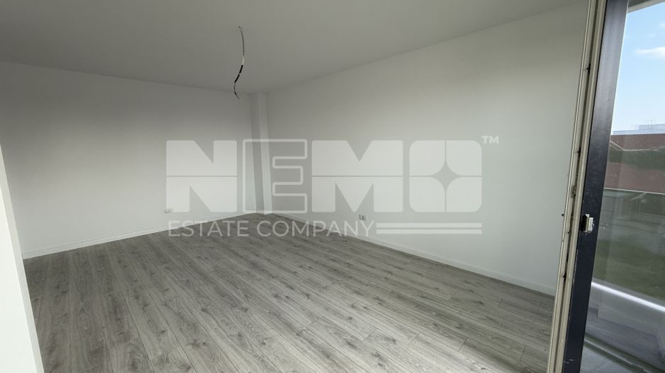 Apartament 2 camere | Mandachi Twins | 68 MP | Parcare inclusa - Poză 3