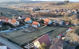 Casa cu 4 camere 123 M² utili + 500 M² teren Sfantu Gheorghe - Poză 22