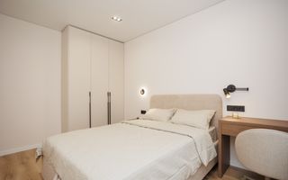 Vânzare, apartament, 2 camere, str. Regina Elizabeta, Durlești. - Poză 10