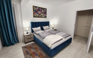 Apartament 2 camere parcare subterana - Poză 5