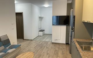 Apartament de lux 2 open space confort 1 sporit zona Soarelui - Poză 8