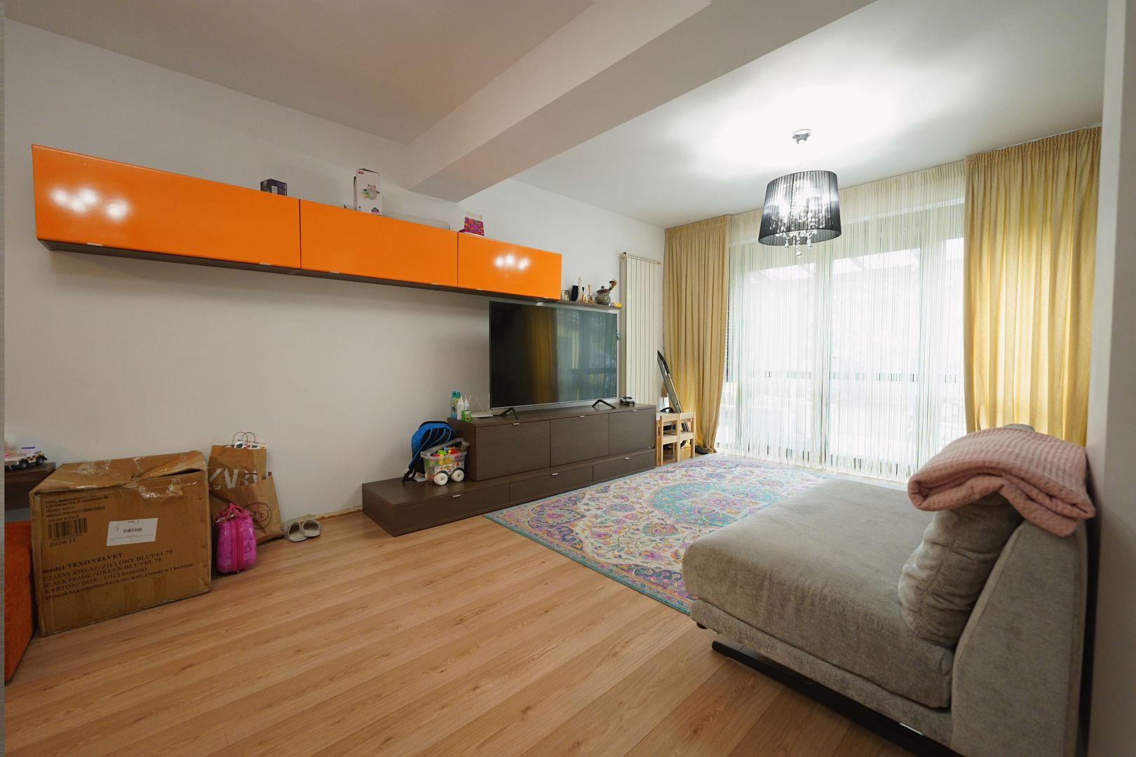 Vila 5 camere, Piscina, Cartier Domus, Pipera, acces rapid A3 - Poză 19