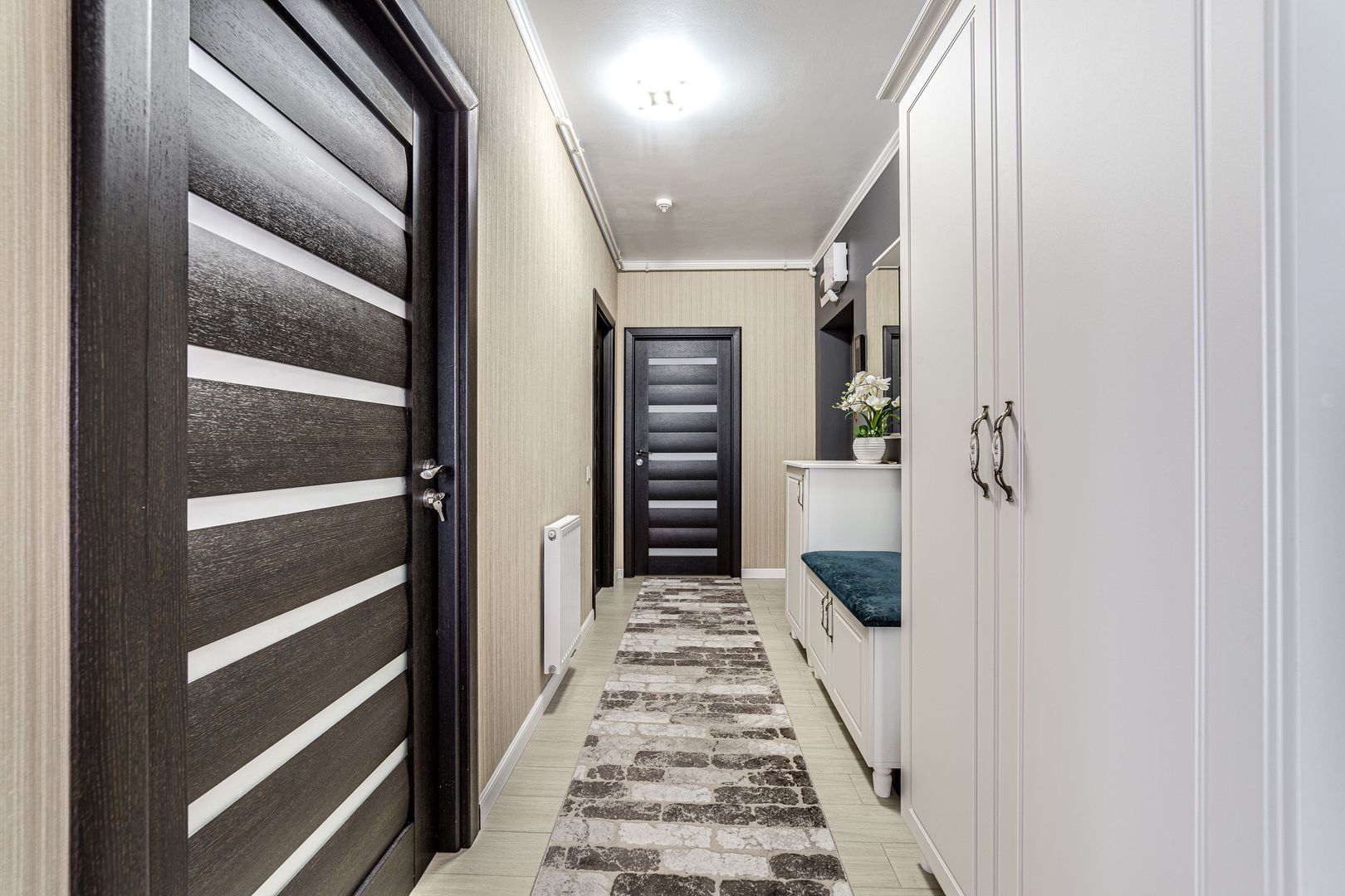 Apartament cu 2 camere la Ared,  zona Kaufland - Poză 3